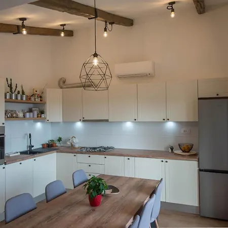 Solis Apartment Sibenik