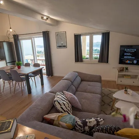Apartment Solis