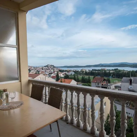 Solis * Sibenik