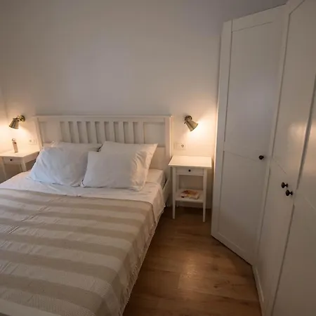 Solis Apartment *