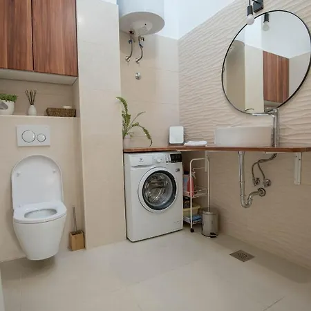 Apartment Solis