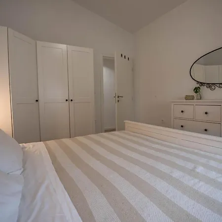 Apartment Solis