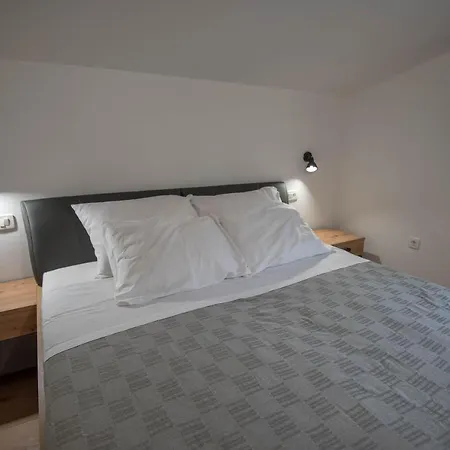 Solis Apartment Sibenik
