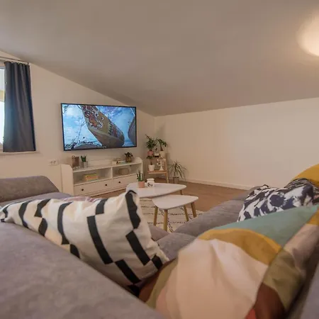 Solis Apartment Sibenik