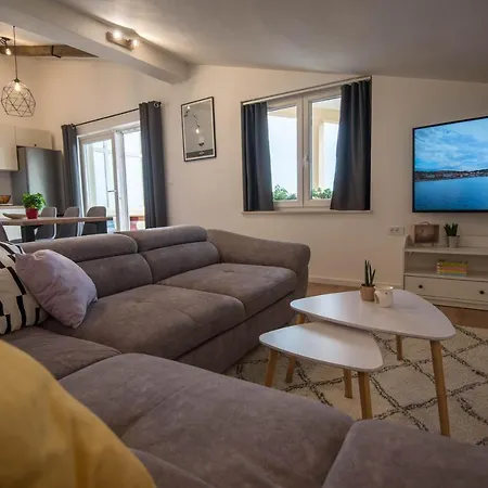 Apartment Solis