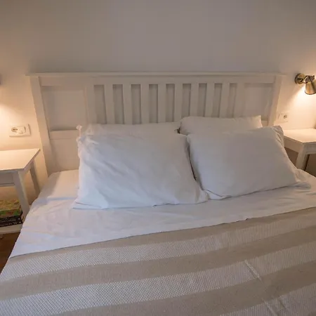 Apartment Solis