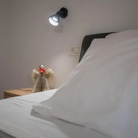 Apartment Solis Sibenik