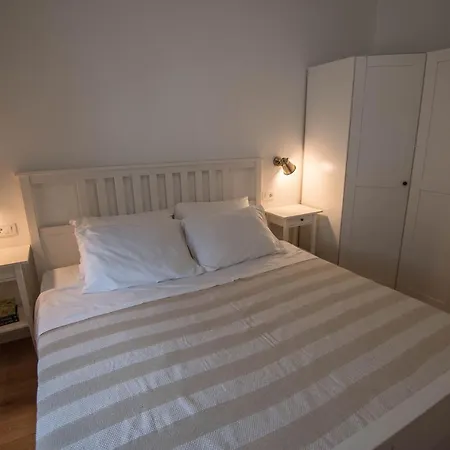Apartment Solis Sibenik