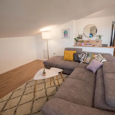 Apartment Solis Sibenik